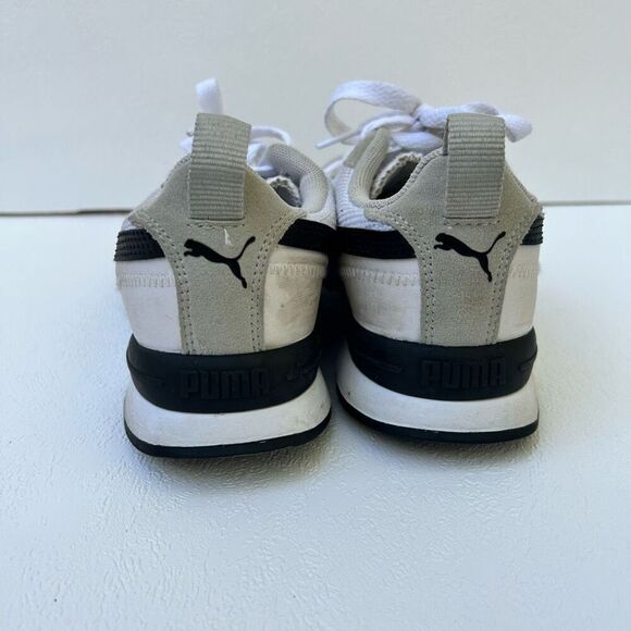 Puma shoes kids shoes - Picture 2 of 5